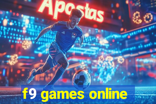 f9 games online